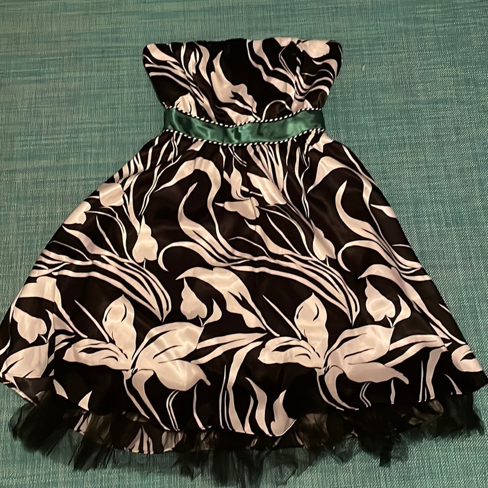 Fun party dress